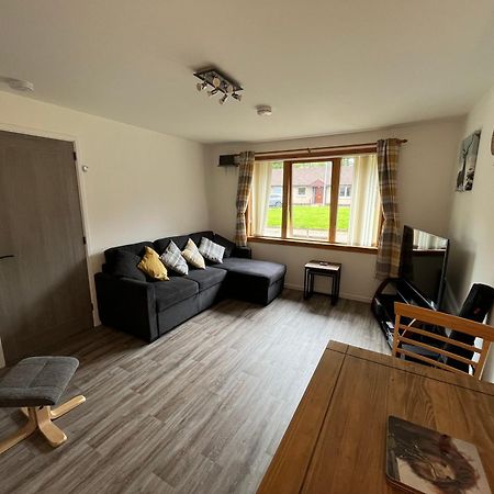 The Wee Hoose Near Loch Ness, Private Garden, Private Parking Drumnadrochit Exterior foto