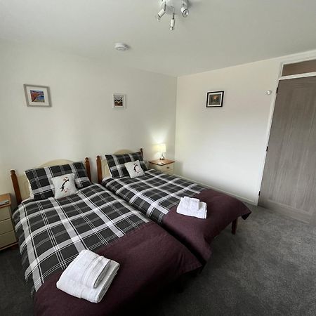 The Wee Hoose Near Loch Ness, Private Garden, Private Parking Drumnadrochit Exterior foto