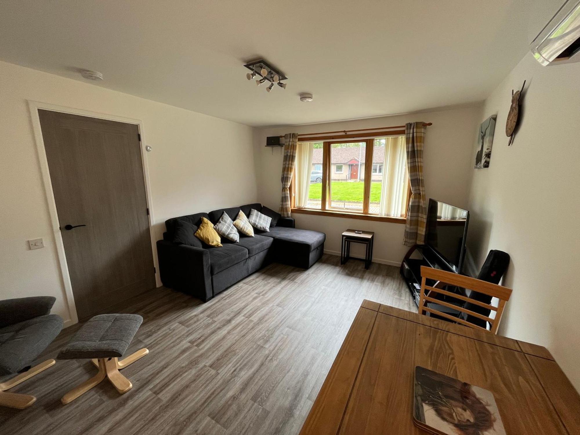 The Wee Hoose Near Loch Ness, Private Garden, Private Parking Drumnadrochit Exterior foto
